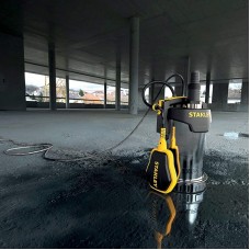 STANLEY. Pompa apa submersibila 750W..